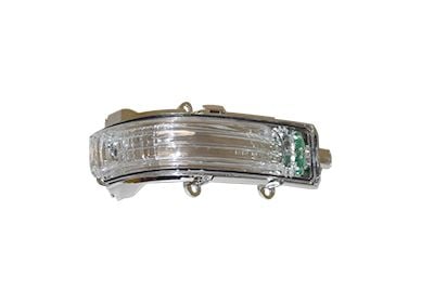 5406916 Van Wezel Фонарь указателя поворота