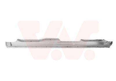 5250103 Van Wezel Порог для Suzuki Grand Vitara