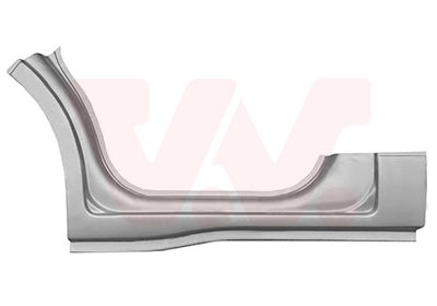 3799157 Van Wezel Поріг