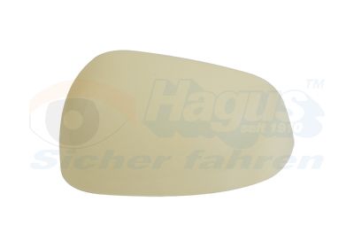 0808843 Van Wezel Корпус зеркала для Chevrolet Spark