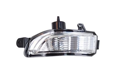 7629915 Van Wezel Фонарь указателя поворота