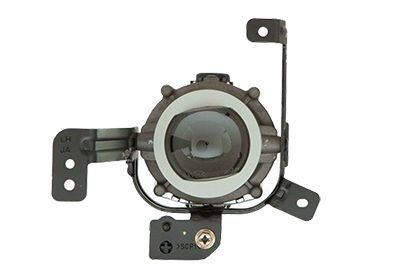 8325995 Van Wezel Передняя противотуманная фара для Kia Picanto