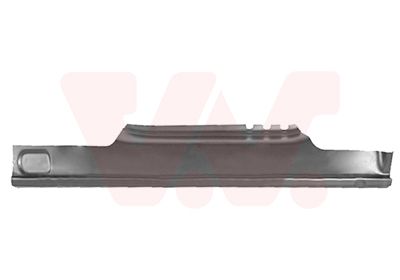 5896101 Van Wezel Порог для Volkswagen Transporter