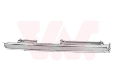 2543104 Van Wezel Порог для Honda Jazz