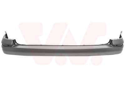 5791544 Van Wezel Бампер