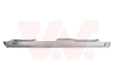 5250104 Van Wezel Порог для Suzuki Grand Vitara