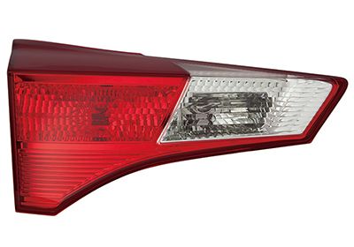 5473933 Van Wezel Задний фонарь для Toyota RAV4