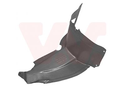 5740431 Van Wezel Подкрылок для Volkswagen Passat