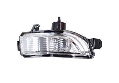 7629916 Van Wezel Фонарь указателя поворота