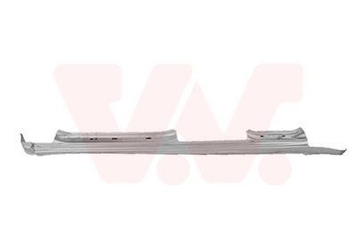 5430103 Van Wezel Порог для Toyota Yaris