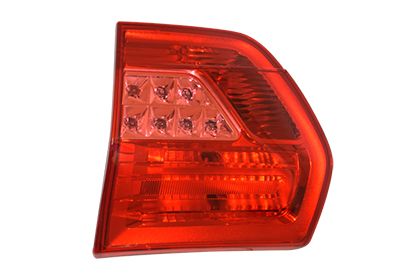 0963928 Van Wezel Задній ліхтар для Citroen C5