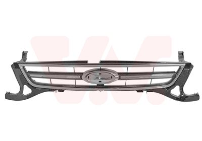 1882510 Van Wezel Решетка радиатора для Ford Mondeo