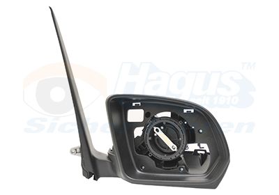 3082822 Van Wezel Корпус дзеркала