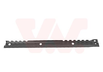 5896107 Van Wezel Порог для Volkswagen Transporter