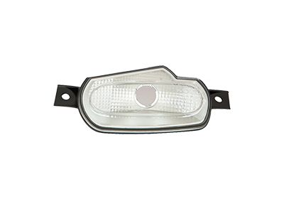 2916905 Van Wezel Фонарь указателя поворота