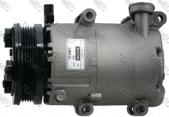 8623336 Teamec Компресор кондиціонера