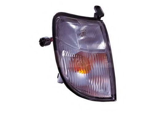 1912545 Alkar Фонарь указателя поворота для Nissan Pick Up