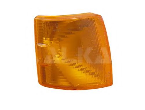 2105986 Alkar Ліхтар покажчика повороту для Volkswagen Transporter