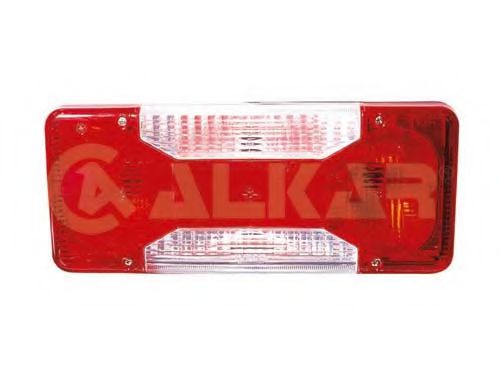 2201970 Alkar Задній ліхтар