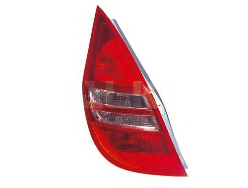 2202580 Alkar Задній ліхтар для Hyundai i30