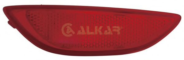 2211583 Alkar Светоотражатель для Hyundai Accent