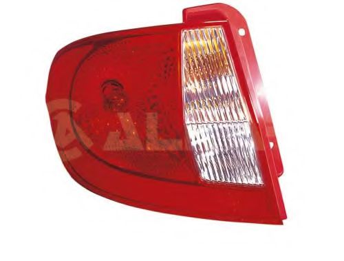 2211628 Alkar Задний фонарь для Hyundai Getz