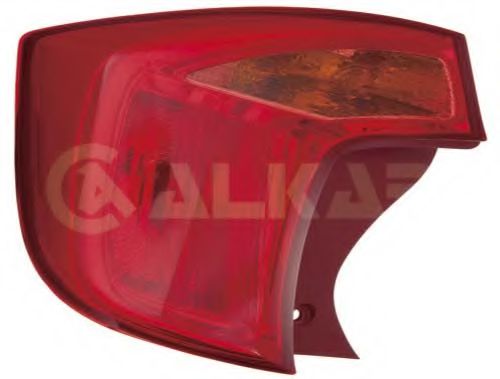 2211654 Alkar Задній ліхтар для Kia Picanto