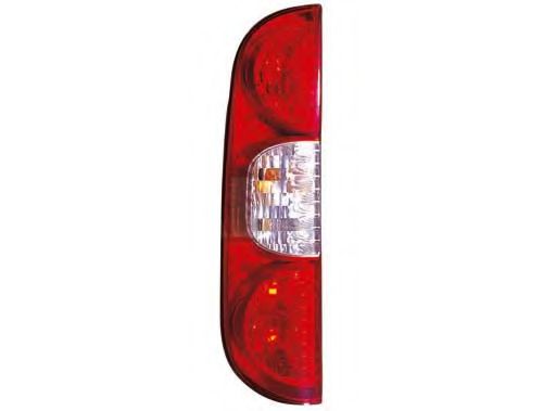 2212961 Alkar Задній ліхтар для Fiat Doblo