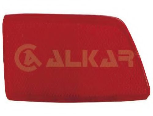 2221943 Alkar Світловідбивач для Honda CR-V