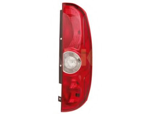 2232961 Alkar Задній ліхтар для Fiat Doblo