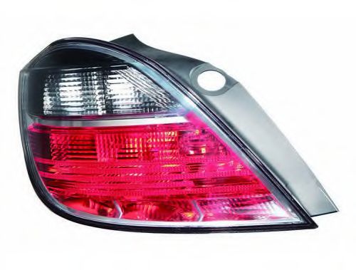 2241438 Alkar Задний фонарь для Opel Astra