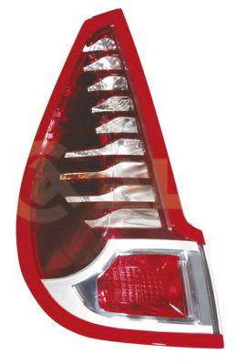 2242220 Alkar Задний фонарь