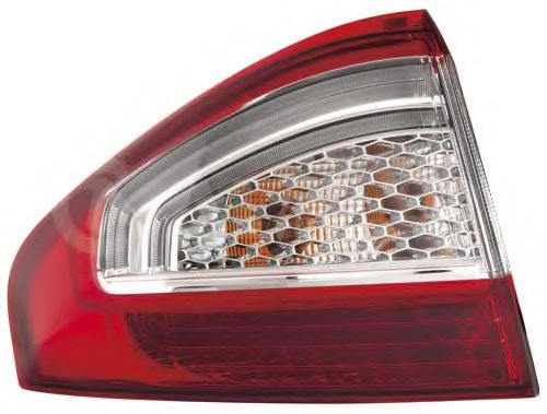 2242378 Alkar Задній ліхтар для Ford Mondeo