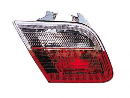 2284849 Alkar Задній ліхтар для BMW 3 Series