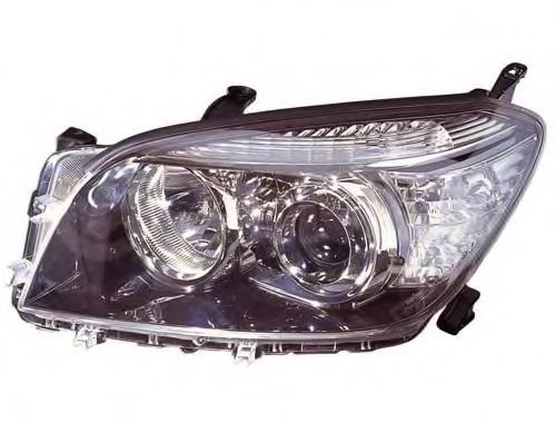 2713993 Alkar Основна фара для Toyota RAV4