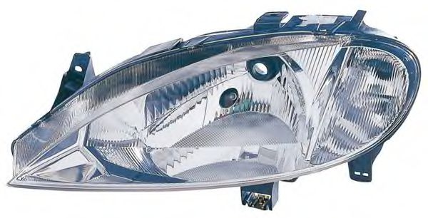 2741227 Alkar Основна фара