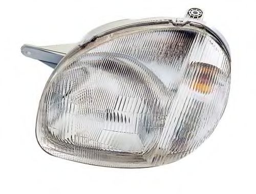 2741621 Alkar Основна фара для Hyundai Atos