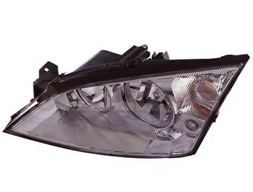 2742377 Alkar Основна фара для Ford Mondeo