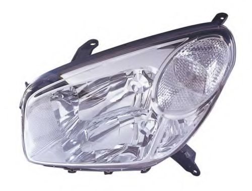 2742993 Alkar Основна фара для Toyota RAV4