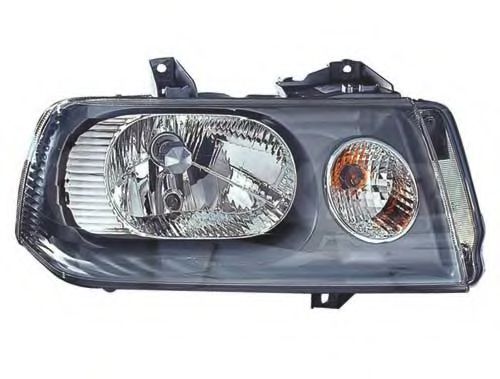 2745973 Alkar Основна фара