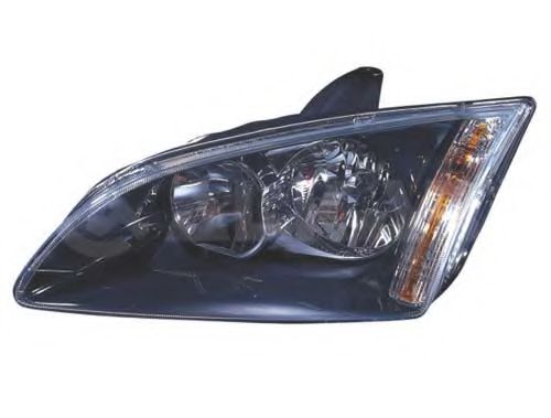 2751400 Alkar Основна фара для Ford Focus