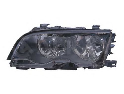 2772849 Alkar Основная фара для BMW 3 Series