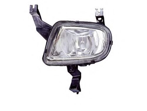 2901282 Alkar Передняя противотуманная фара для Peugeot 306