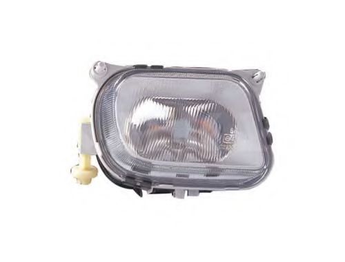 2902536 Alkar Передняя противотуманная фара для Mercedes E-Class