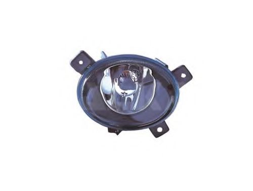 2902725 Alkar Передняя противотуманная фара для Volvo S60