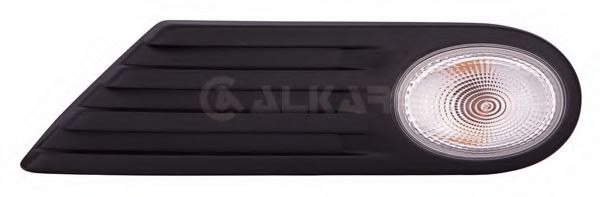 3001454 Alkar Фонарь указателя поворота для MINI Cooper