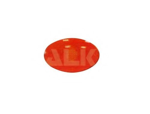 3107386 Alkar Ліхтар покажчика повороту