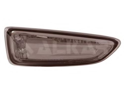 3110439 Alkar Фонарь указателя поворота для Opel Astra