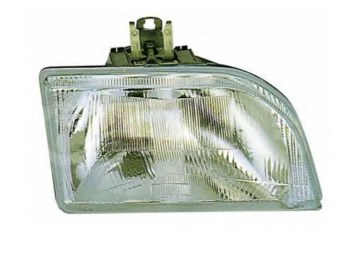 3702383 Alkar Основная фара