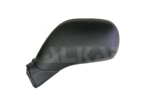 6102427 Alkar Наружное зеркало для Opel Agila